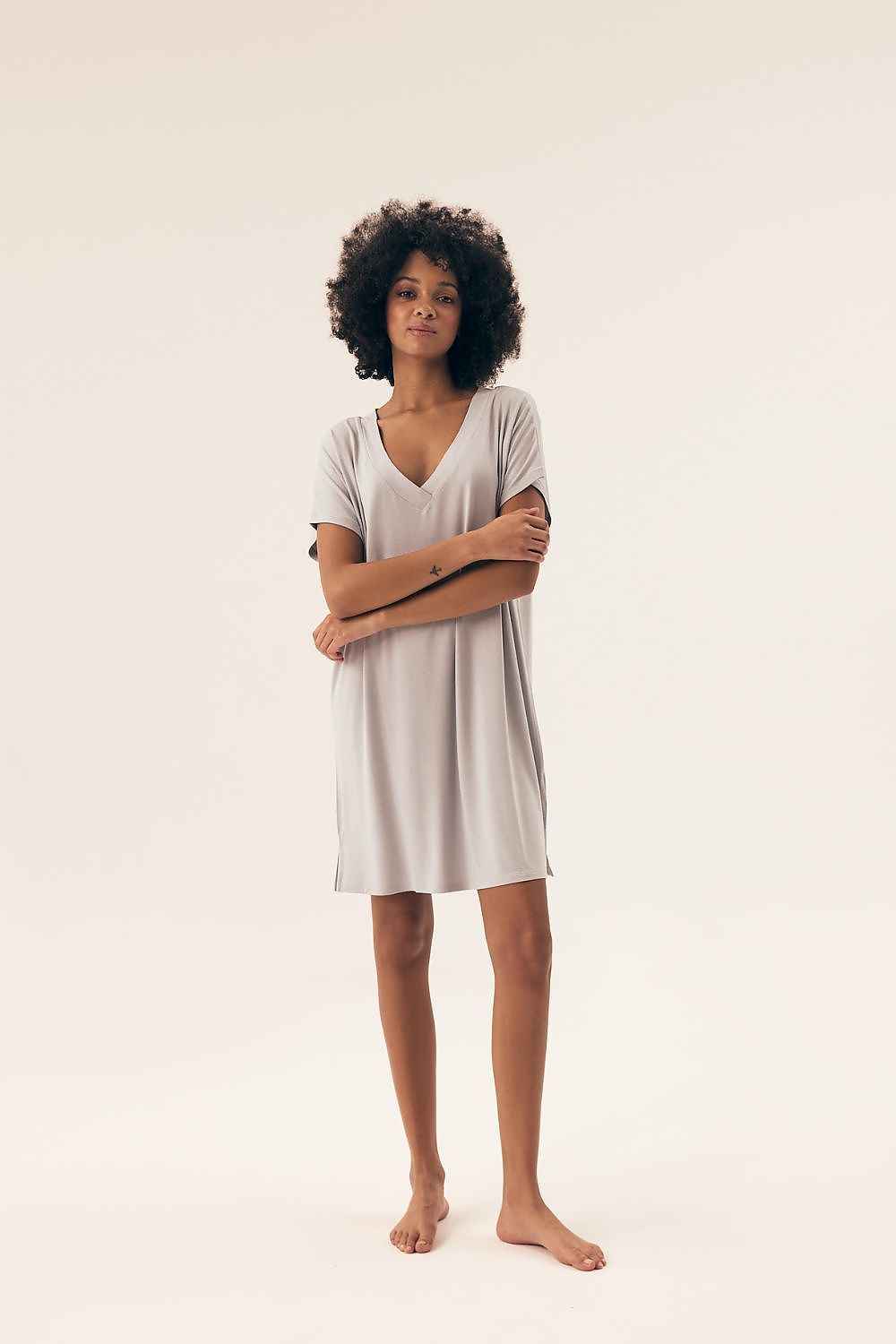 Nightshirt model 212000